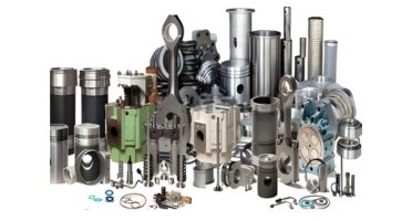 Marine Engine Spare